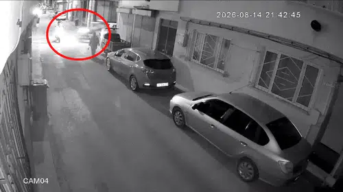 Bursa’da ihbara giden Yunus ekibi kazada yaralandı