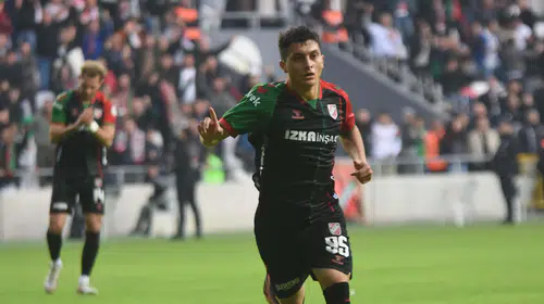 Karşıyaka altyapısından Süper Lig’e yeni transfer adayı