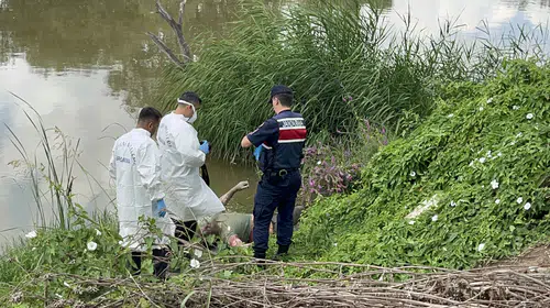 Sakarya'da kayıp Gürkan Gencer'in acı haberi nehirden geldi
