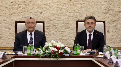 Hububat Sektöründe Gelecek Dönem Yol Haritası Masaya Yatırıldı