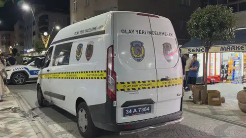 Bağcılar’da komşu kavgası: 4 yaralı, şüpheli gözaltında