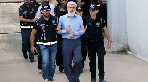 Adana merkezli operasyonda örgüt içi infaz düzeni: Sözde mahkemede diz çöktürme ve falaka cezaları