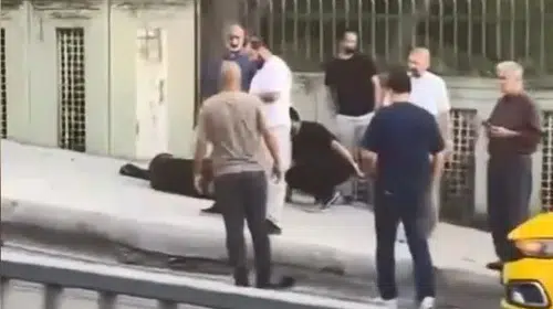 Başakşehir'de Motosiklet Kazası: Bir Kişi Hayatını Kaybetti, Bir Kişi Yaralandı
