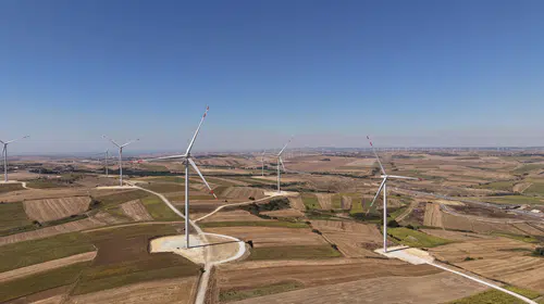 Silivri'de 49,5 MWe'lik Gelgit RES devrede: Yılda 183 GWh temiz enerji