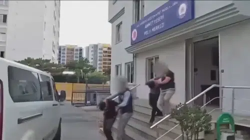 Sultanbeyli'de orman yangınına 2 tutuklama: 3 dönüm alan kül oldu
