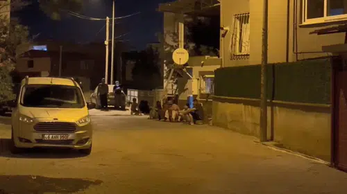 Gaziantep Nurdağı merkezli sarsıntı çevre illerde hissedildi