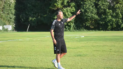 Altay’da yönetim krizi gölgesinde yeni sezon hazırlıkları başladı