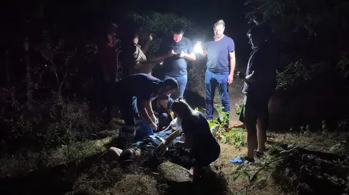 Kütahya’da silahlı yaralama şüphelisi tutuklandı