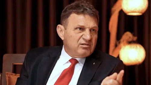 Türker Ertürk'ün videoları soruşturma konusu oldu