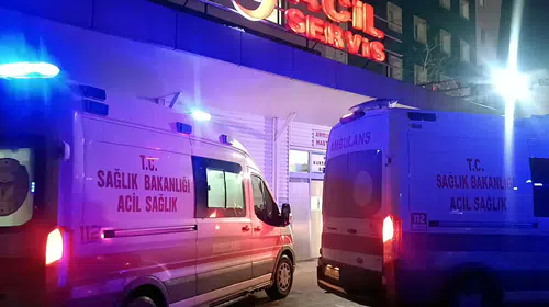 Bostancık Mahallesi'nde kanlı hesaplaşma: Alacak meselesi 2 can aldı