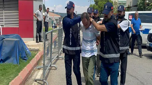 Gaziantep'te milletvekili bıçaklama olayında partiden ihraç kararı
