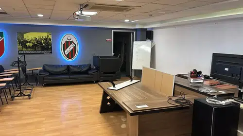 Karşıyaka Belediye Başkanı Ünsal stat projesi için maaşını bağışlayacak