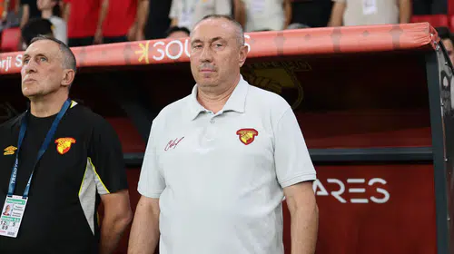 İzmir'de 53 yıllık deplasman hasreti: Göztepe, Galatasaray karşısında tarihi yenilgi serisini kırmaya çalışacak