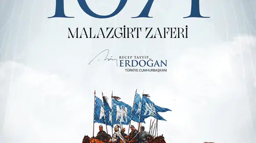 Anadolu'nun kapısını aralayan zafer: Malazgirt'te 955 yıl önce yazılan destan