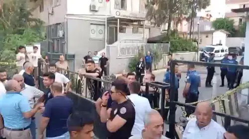 Gaziantep’te 23 yaşındaki kadın için 4 şüpheli gözaltında