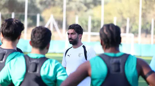 Bodrum FK, Manisa deplasmanında ilk galibiyetini arıyor