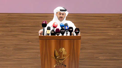 Doha'dan Netanyahu'ya sert yanıt: Günah keçisi aramayı bırakın