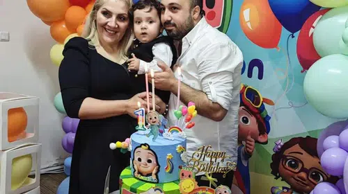 İzmir'deki bebek ölümü davasında savcı mütalaasını açıkladı: 22,5 yıla kadar hapis talebi
