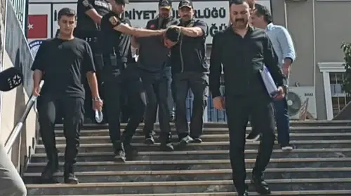 Fatih'teki kanlı döviz bürosu baskınında 12 şüpheli hakim karşısında