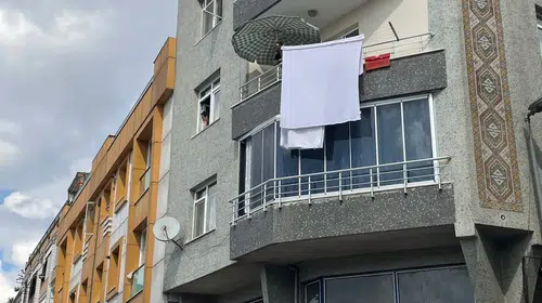 Zeytinburnu'nda ev temizliği faciayla bitti: 5. kattan düşen kadın yaşamını yitirdi