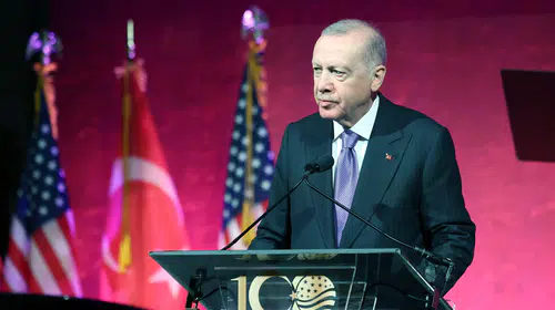 Erdoğan'dan BM'ye radikal reform çağrısı: Veto hakkı tarihe karışmalı