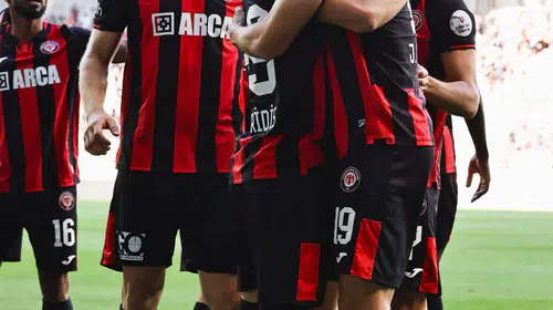 Arca Çorum FK evinde fırtına gibi esti: Eyüpspor'a geçit yok