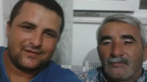 Mersin'de traktör faciası: 5 yıl önceki acı tesadüf yürekleri dağladı