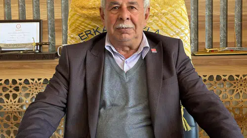Denizli'de siyaset dünyasını sarsan tutuklama: İlçe başkanı cezaevine gönderildi
