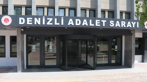 Denizli'de uyuşturucu operasyonu: İş dünyasından isimlerin de bulunduğu 10 kişi serbest