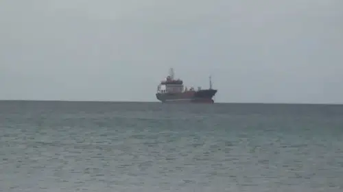 Marmara'da kayıp denizciler için umutlu bekleyiş 12. gününe girdi