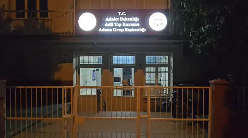 TAG Otoyolu'nda korkunç keşif: Çürümüş halde bulundu