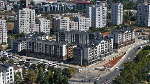 İstanbul'da kiralık sosyal konut dönemi başlıyor: Bakan Kurum'dan örnek daireli duyuru