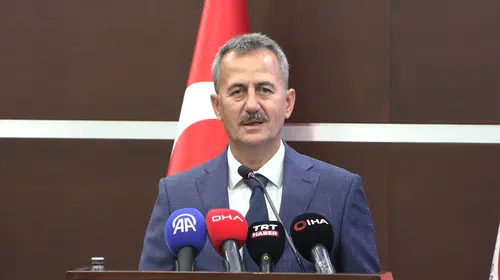 Savunma sanayiinde insan kaynağı için yeni dönem: İYOM ile stratejik dönüşüm başlıyor
