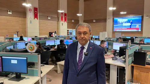 Şanlıurfa'da korkutan deprem: Vali Şıldak'tan ilk açıklama geldi