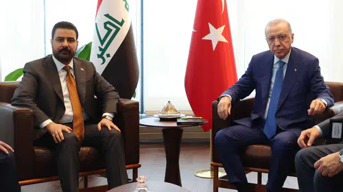 Ankara ve Bağdat arasında kritik mutabakat: Başika üssü devrediliyor