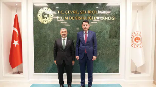 COP31'in teknolojik omurgası Türk Telekom'a emanet: Master Partner olarak dev zirvede