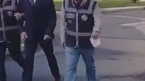 İBB davasında 87. raunt: Yüzlerce sanık hakim karşısında
