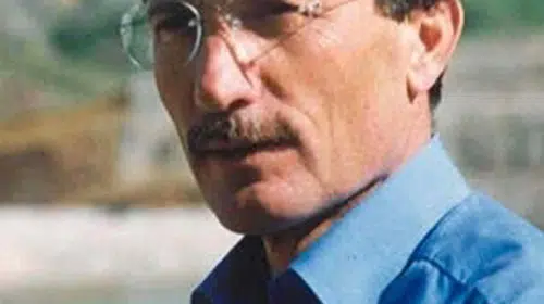 Süper Vali Recep Yazıcıoğlu vefatının 23. yılında unutulmadı