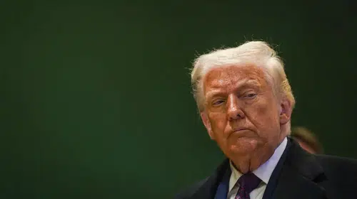 Trump'tan Almanya'daki seçim sonuçlarına dikkat çeken yorum