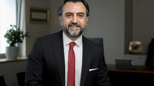 Türk Telekom International'dan Orta Asya'da dev dijital hamle