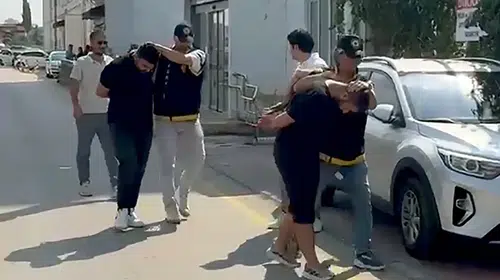 Trafik kazası kavgası kanlı bitti: 5 aylık husumet cinayetle sonuçlandı