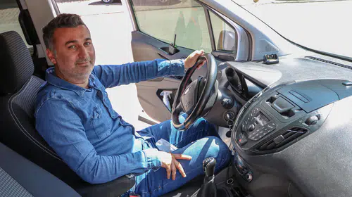 Dolandırıcıların kurbanı olmuştu: 8 yıllık hukuk mücadelesini kazanan öğretmen mesleğine dönüyor