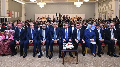 Cevdet Yılmaz'dan İslamofobi ve Gazze çıkışı: İnsan hakları savunucuları samimiyet sınavında