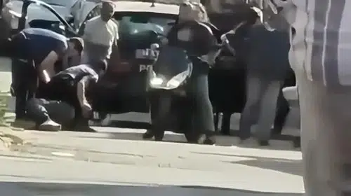 Kuştepe'de suç makinesi ikiliye polis tokadı: 60 suç kaydıyla yakayı ele verdiler