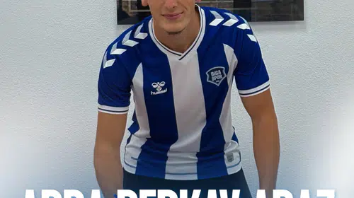 Bigaspor'dan sürpriz hamle: Transfer döneminin ardından yeni imza
