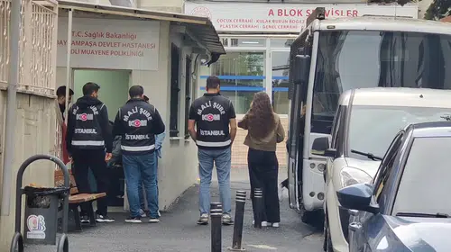 Borsa operasyonunda kritik aşama: 12 şüpheli hakim karşısına çıkarılıyor