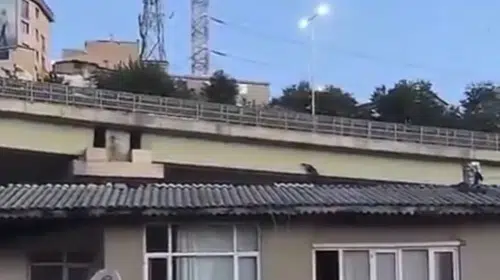 Sosyal medyada canlı yayın açıp asılsız ihbar yağdırdı: Faturası ağır oldu