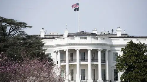 Washington'dan dijital hamle: Trump TV resmen yayında