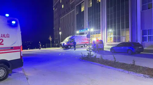 Bartın'da gece kulübünde kanlı hesaplaşma: 1 can kaybı