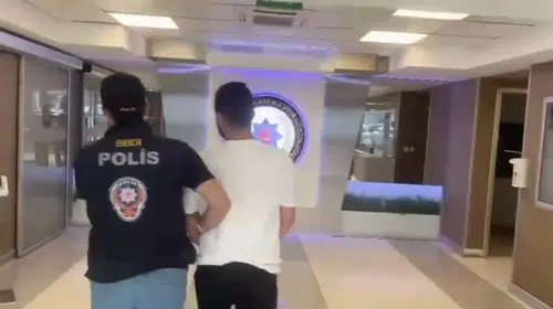 Hukuk bürolarına dijital sızıntı baskını: Kişisel verileri sorgulayan 35 kişiye operasyon
